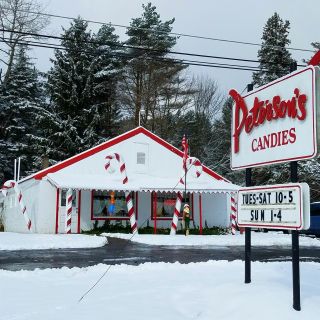 Peterson Candies